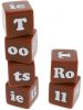 Tootsie Roll Dice Game